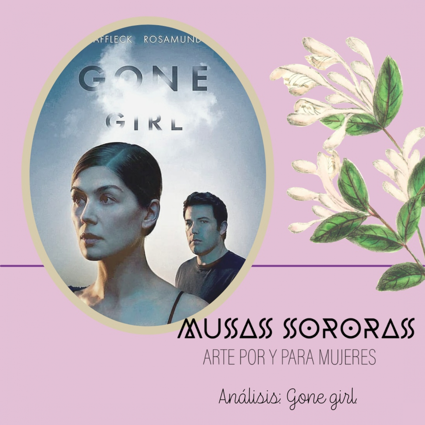 Musas Sororas