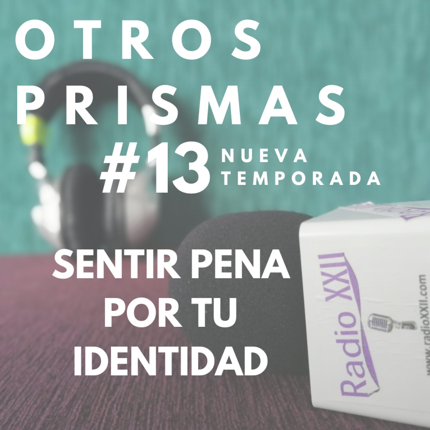 OTROS PRISMAS