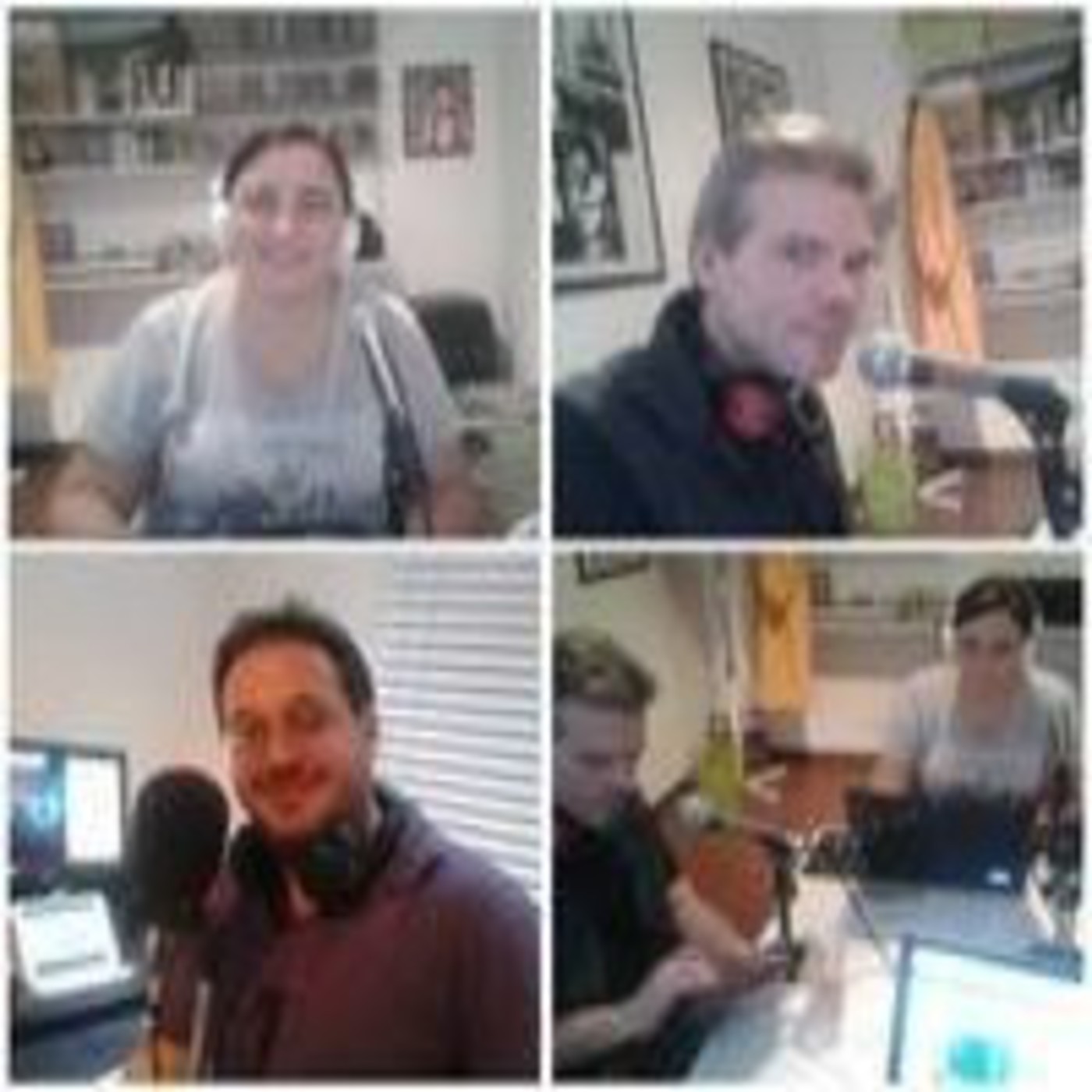 Podcast de ecoartificial