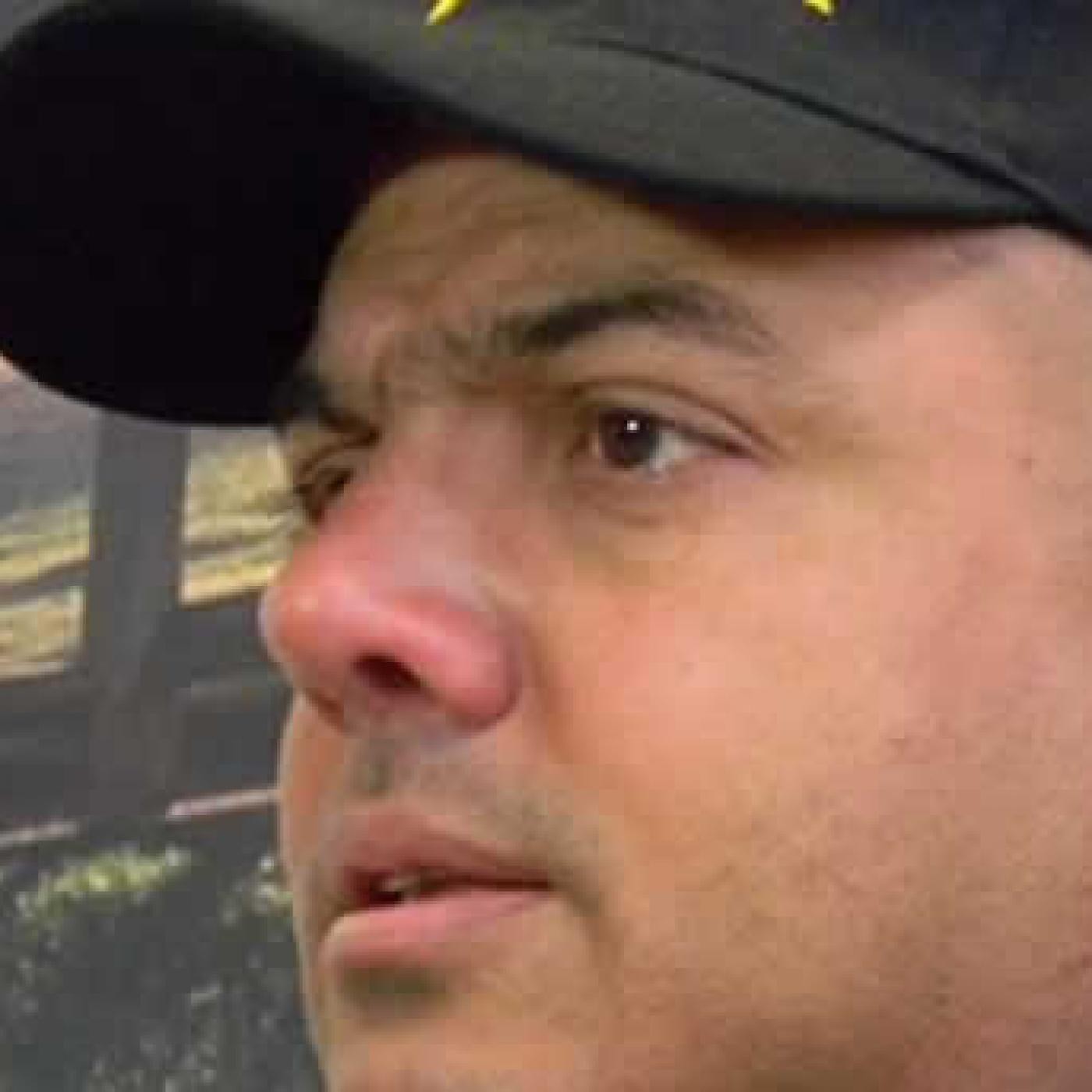 Biendatea -Dámaso 2.0