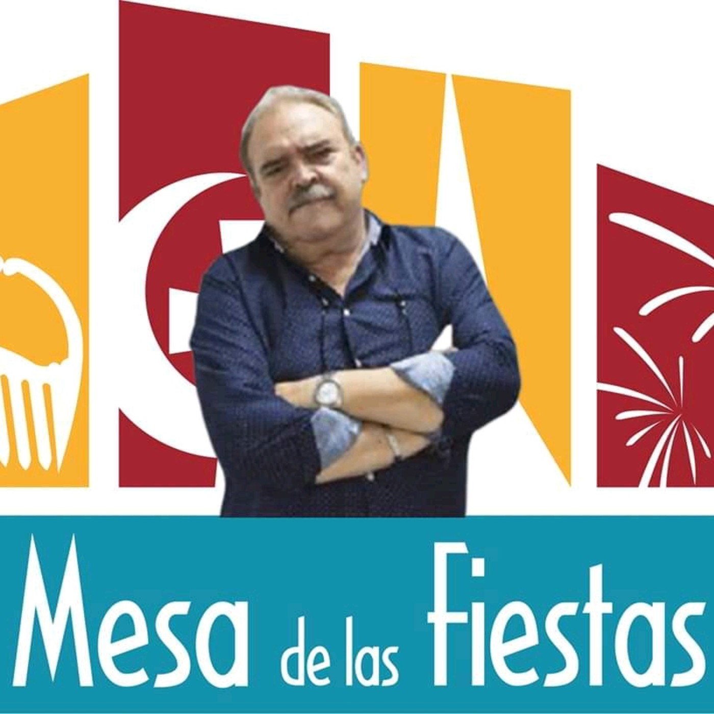 La Mesa de las Fiestas