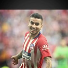 Forza Atleti (3 x 09) (EL ÁNGEL ROJIBLANCO)