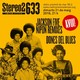Sound System 633
