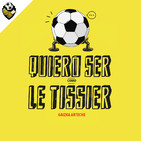 Ep 246: Quiero ser como le Tissier 1x07 - Grandes rivalidades: El Derby della Madonnina (Milan AC - Inter)