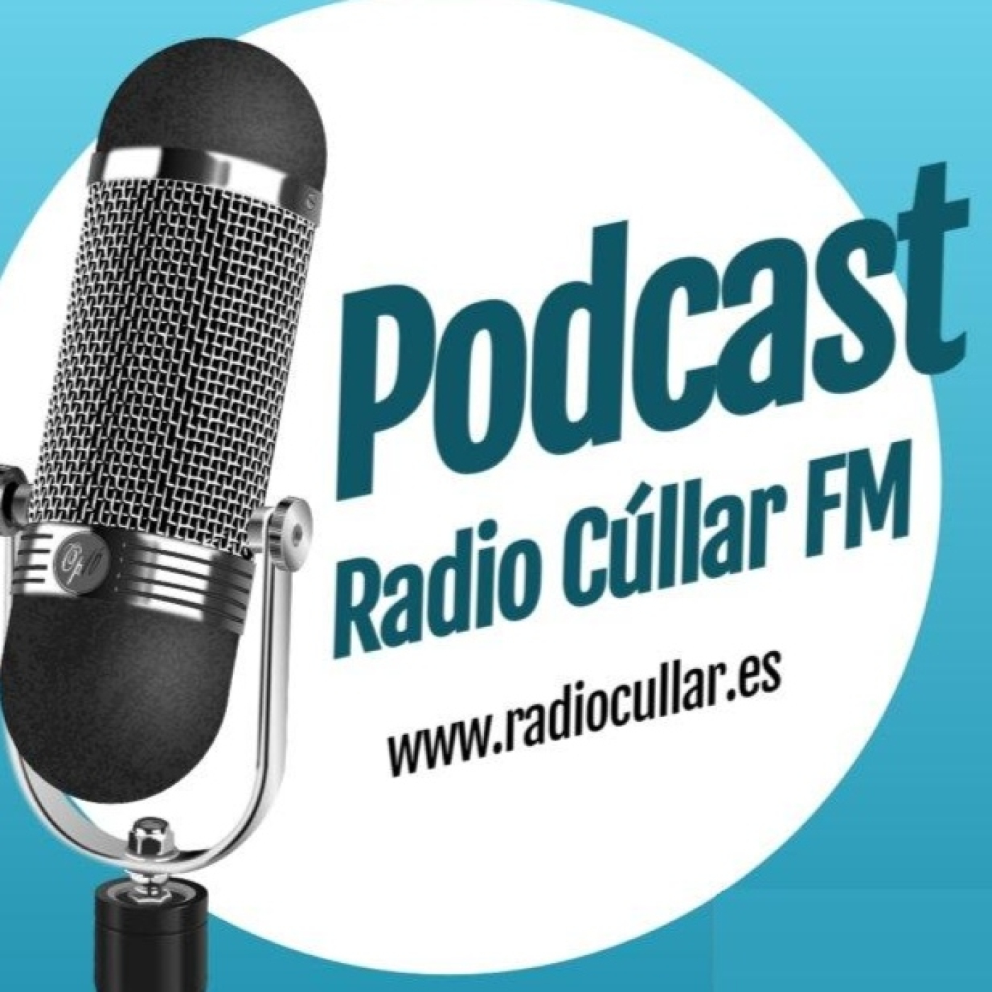 Informativo Local de Radio Cúllar - Miércoles 3 Julio 2024 episode artwork