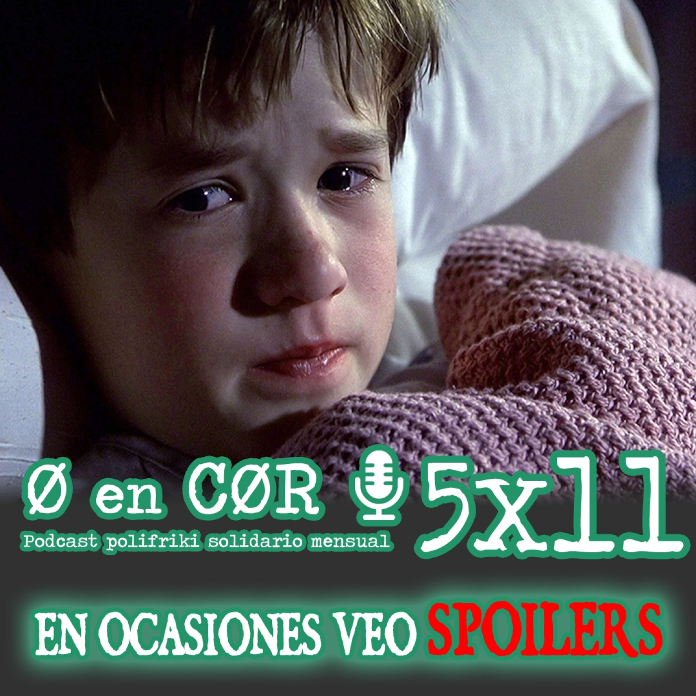 Cero en Cordura / Polifrikis