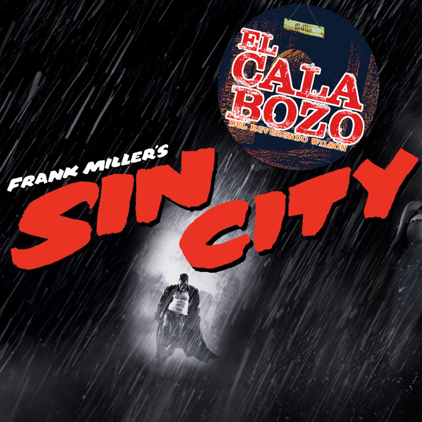 El Calabozo del Reverendo Wilson