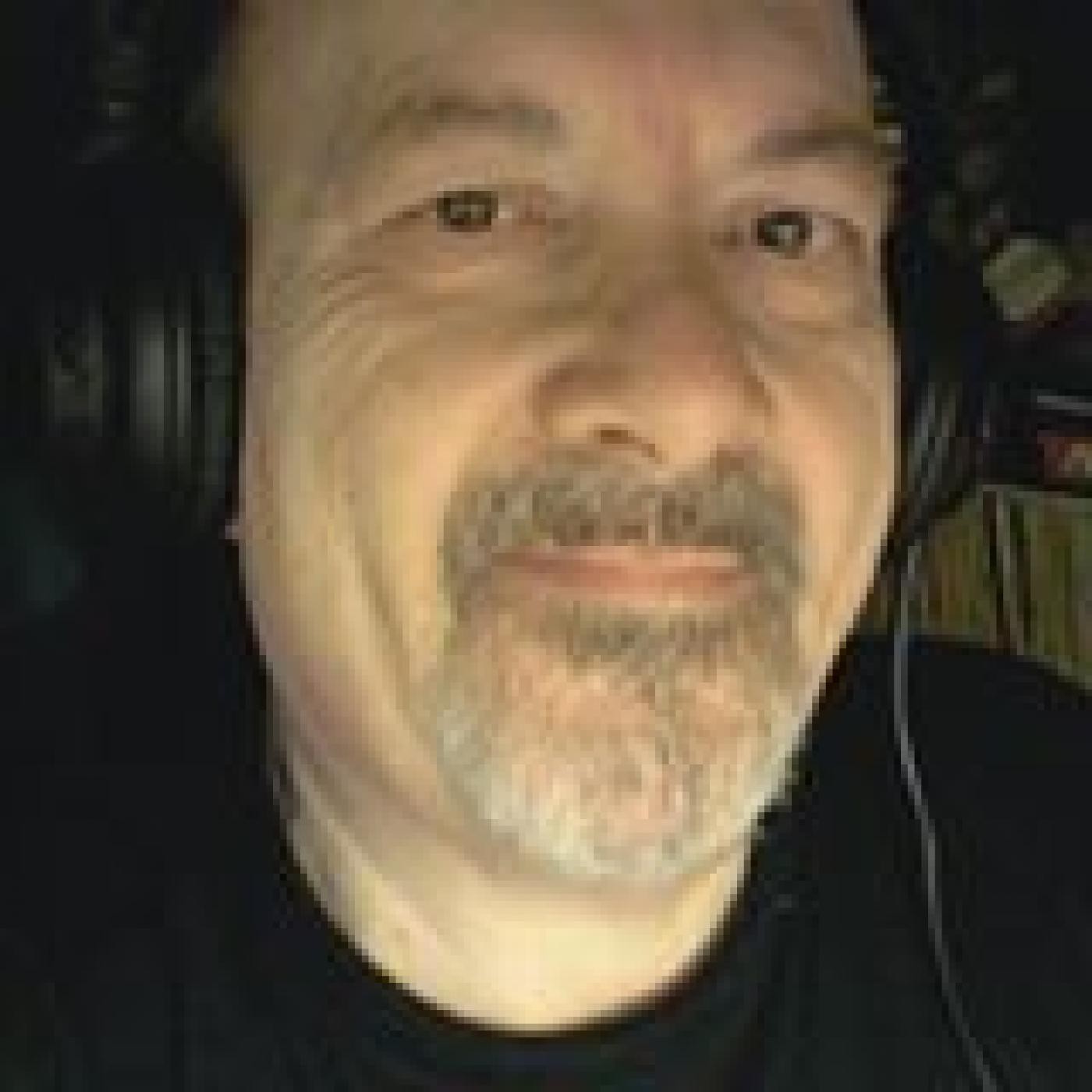 Podcast de luis