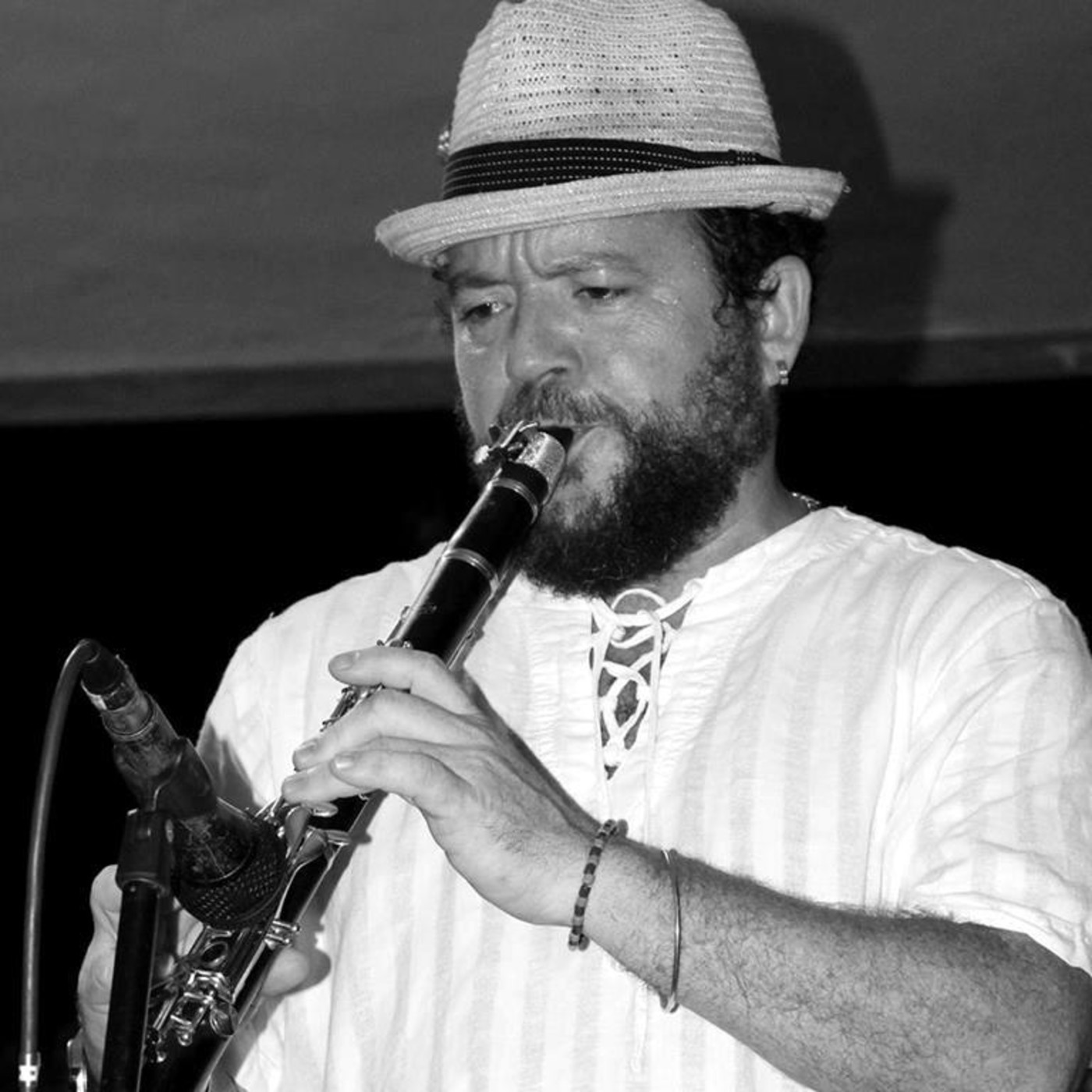 Musiqueando con Gero