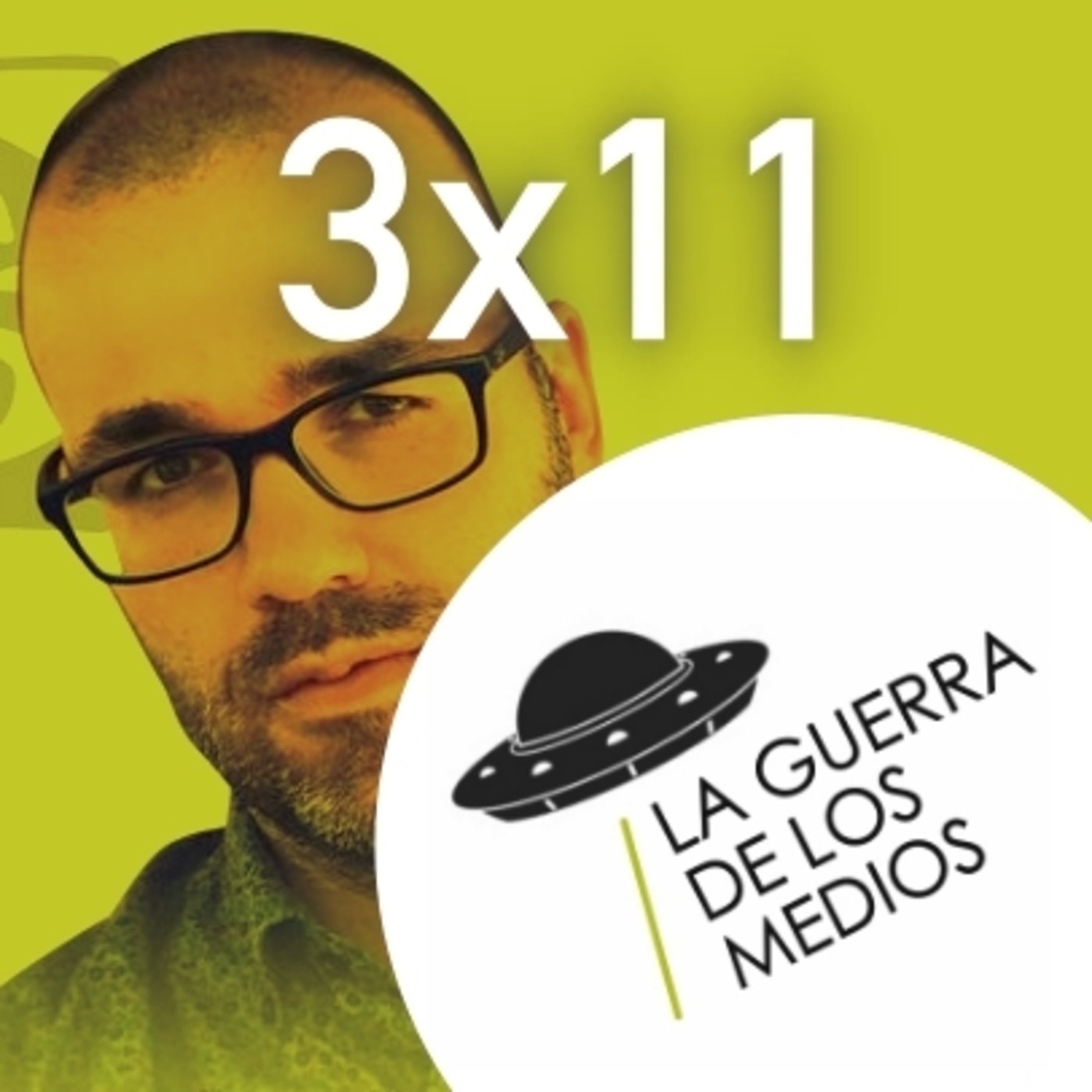 La Guerra de los Medios