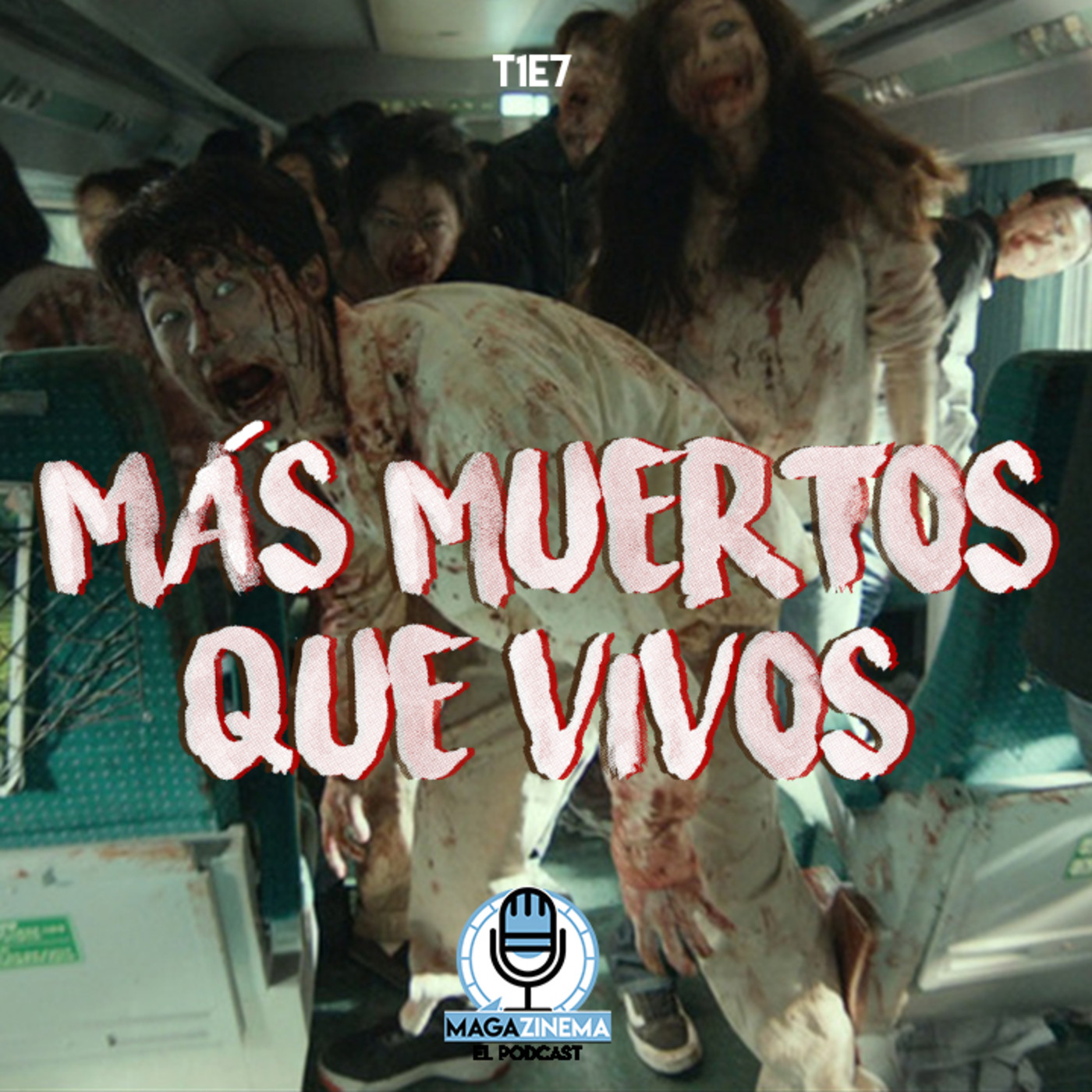 El Podcast de MagaZinema