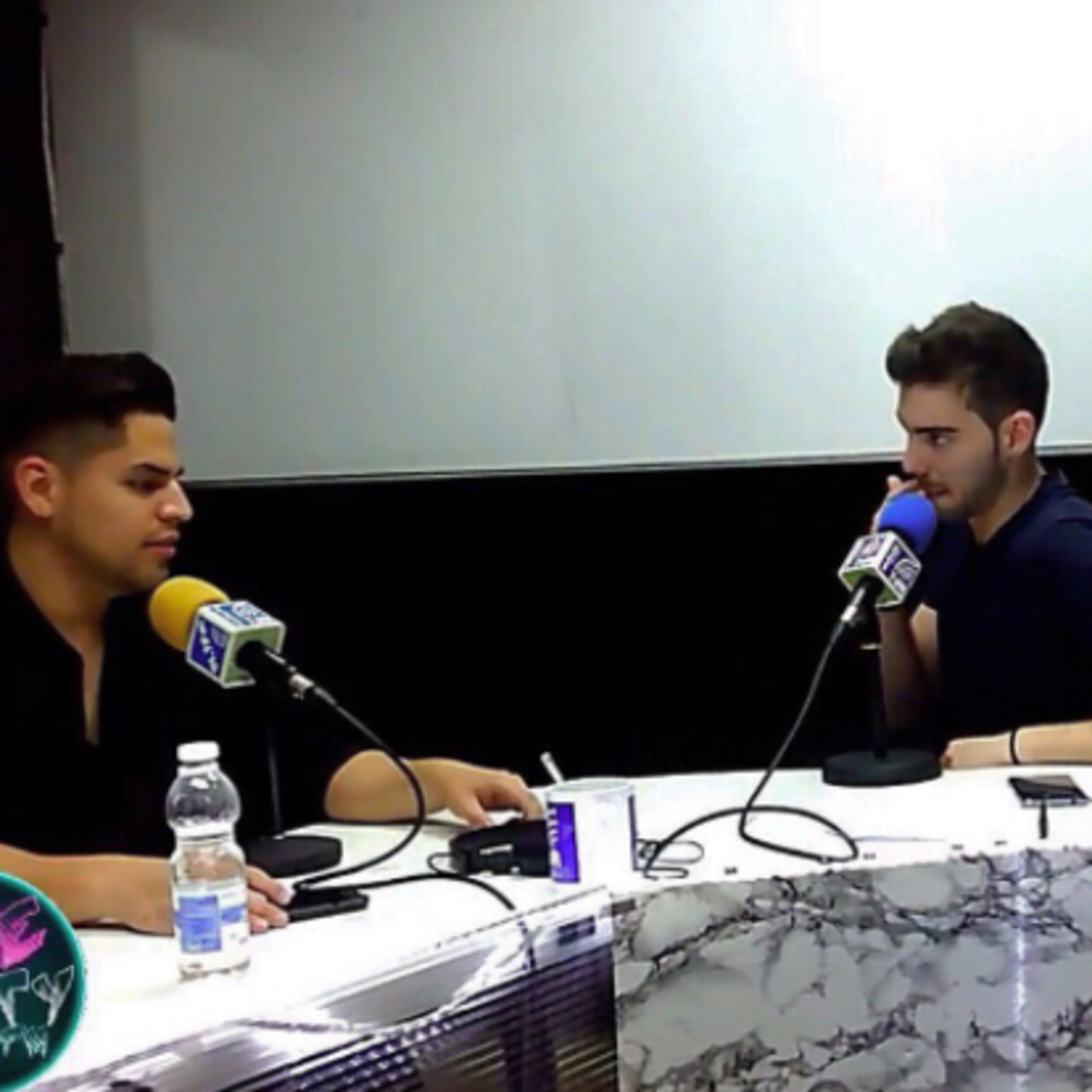 PrePartyFM