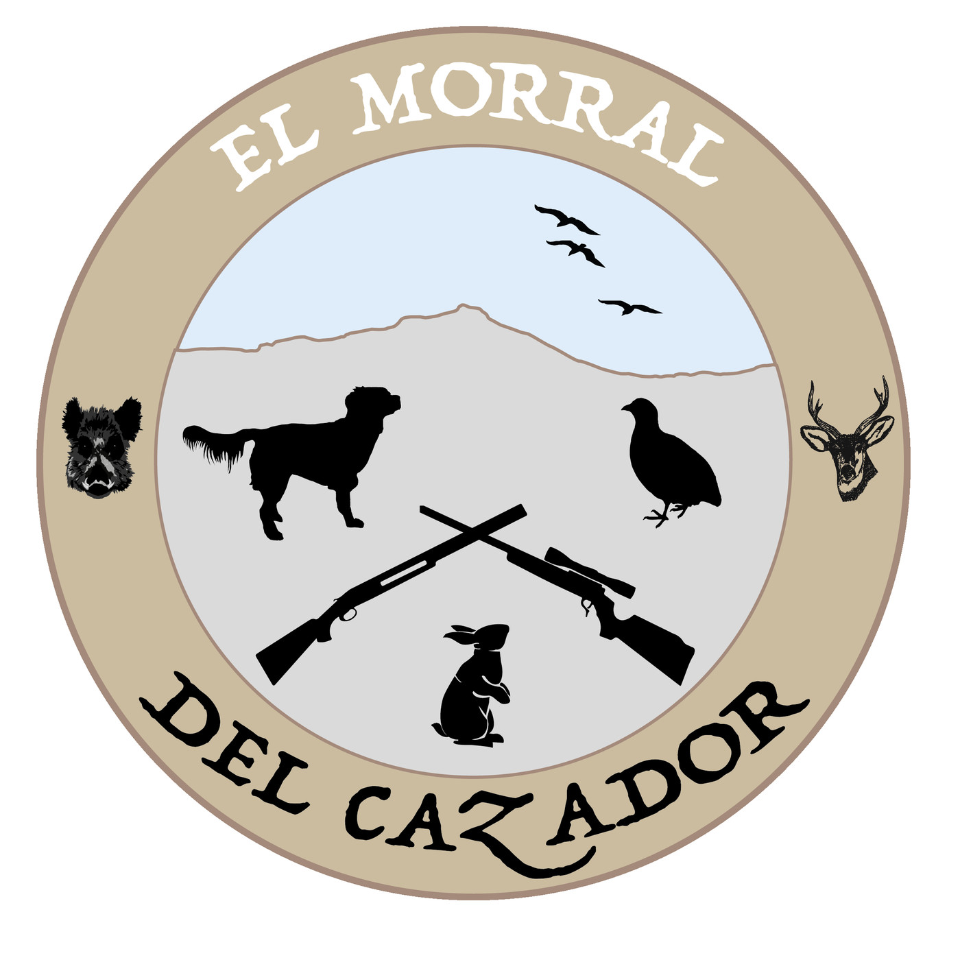 El morral del cazador 22-09-2017 prog 43