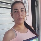 Lisandra Aleaga Pérez Instructora de Arte de Teatro