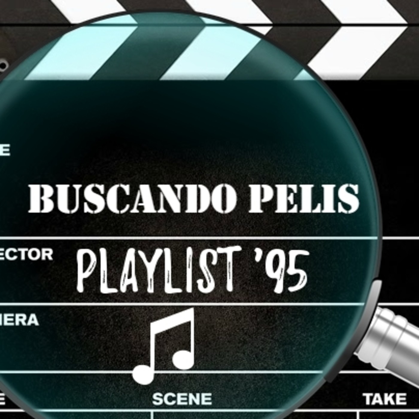 Buscando Pelis