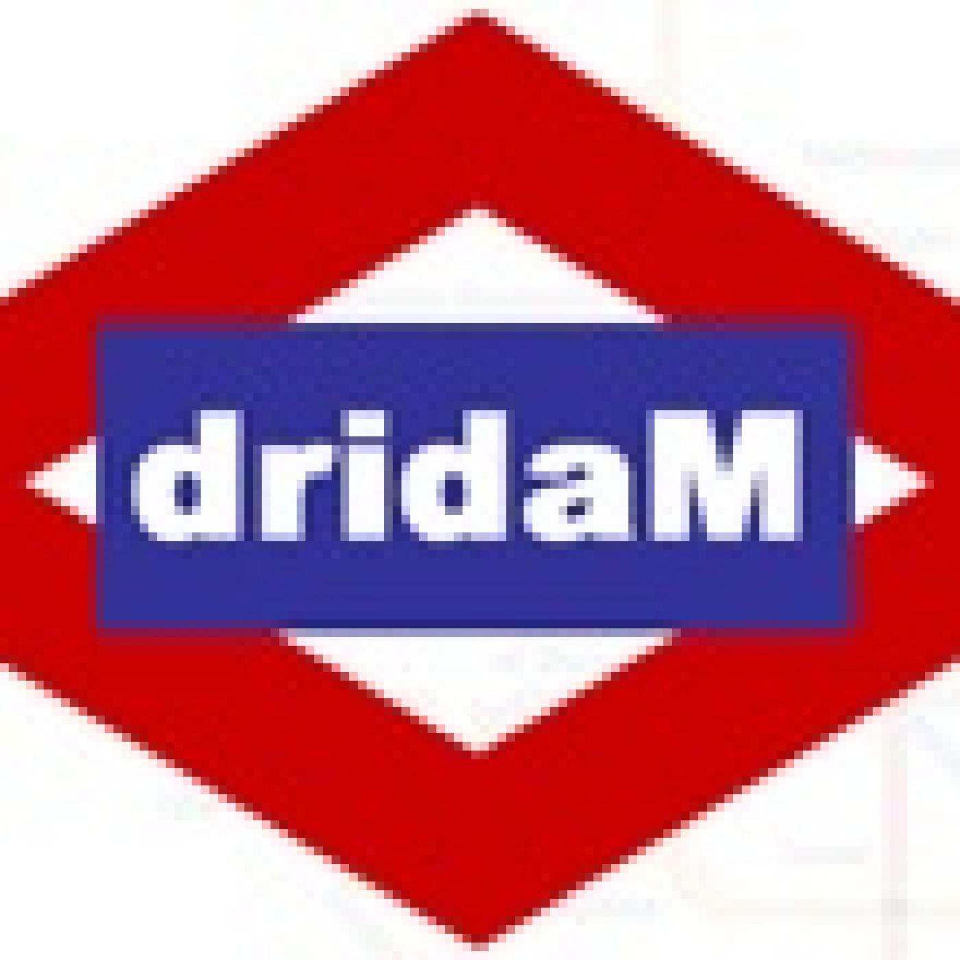 Dridam — Radio Cultural