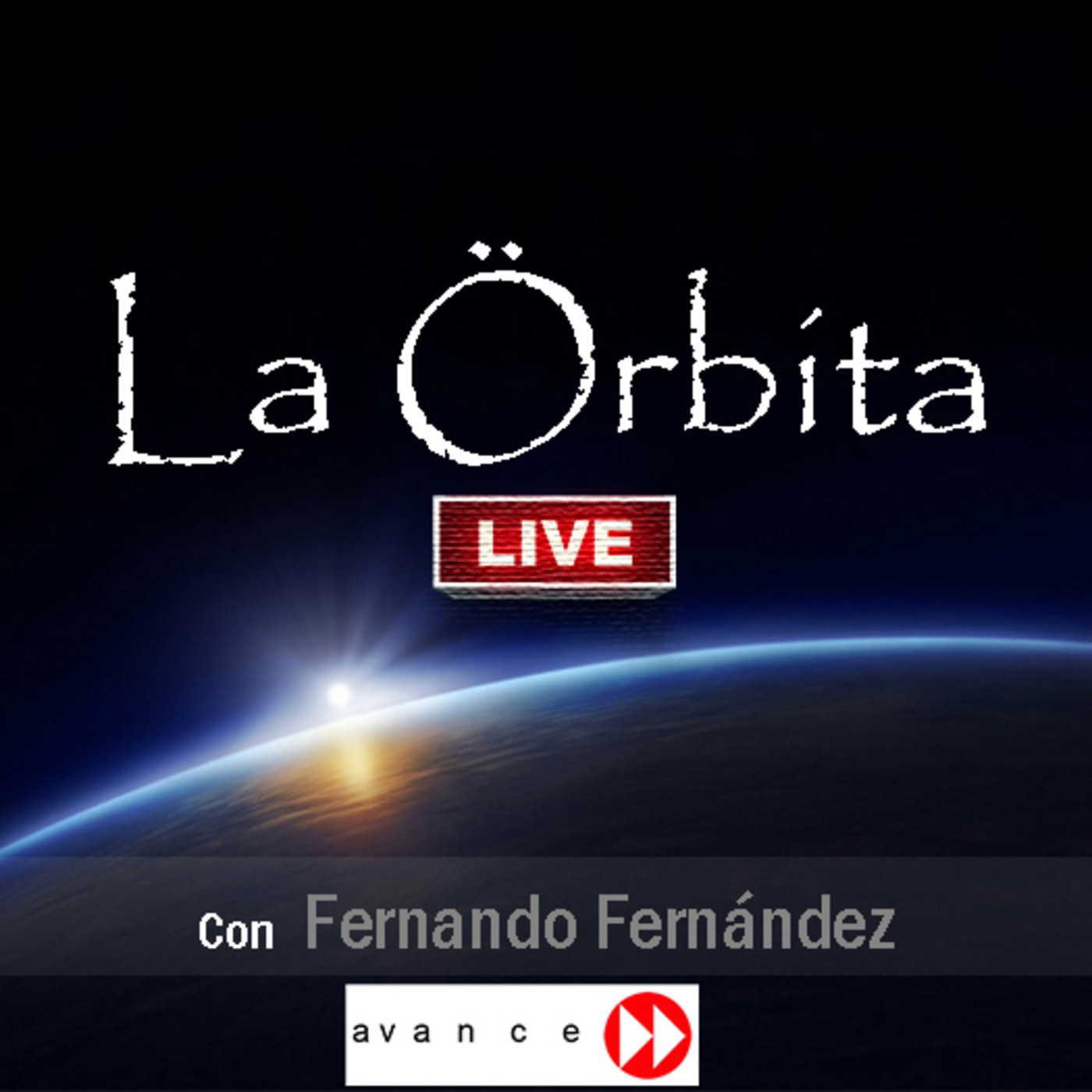 La Örbita Live