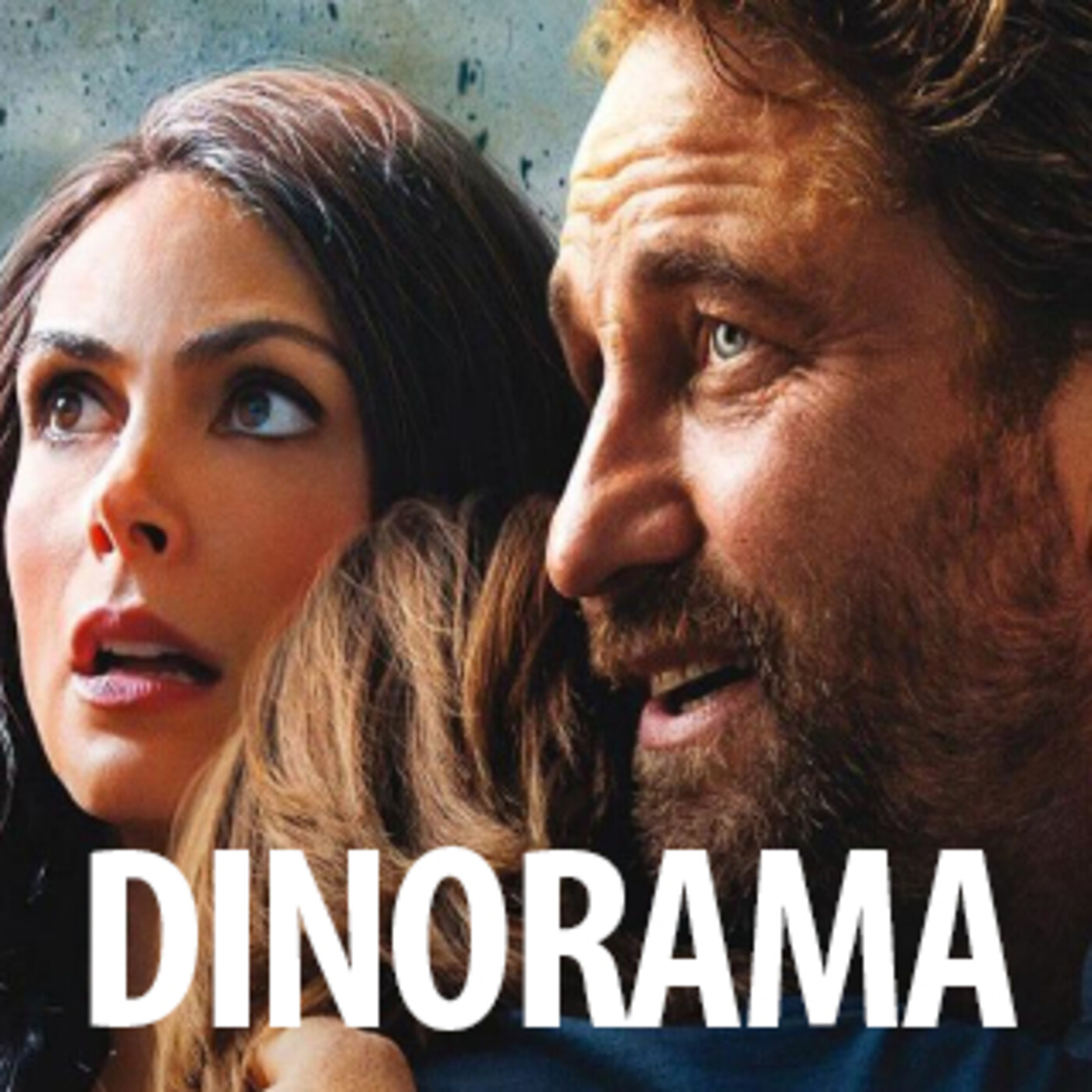 Dinorama