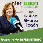 Referentes y el evento Media Startups