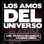 60.- Los Amos del Universo - 16 abril 2019 - Semana Santa