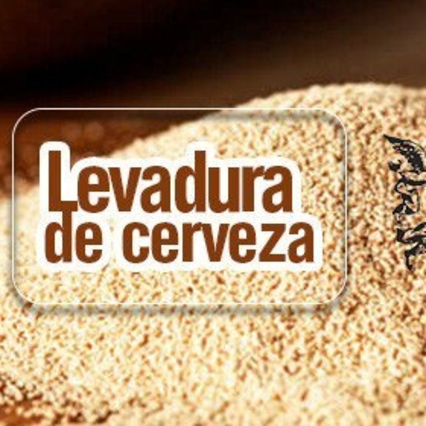El Ángel de tu Salud - LEVADURA DE CERVEZA episode artwork