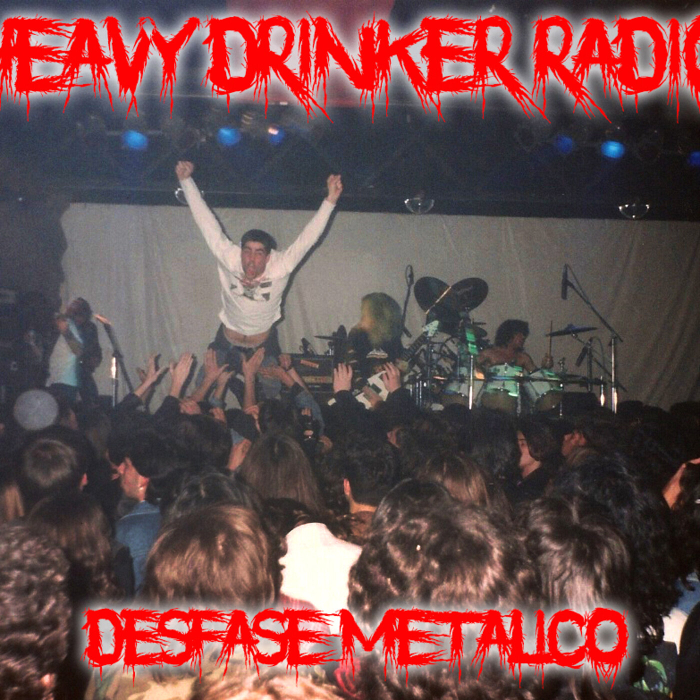 Metal o Muerte