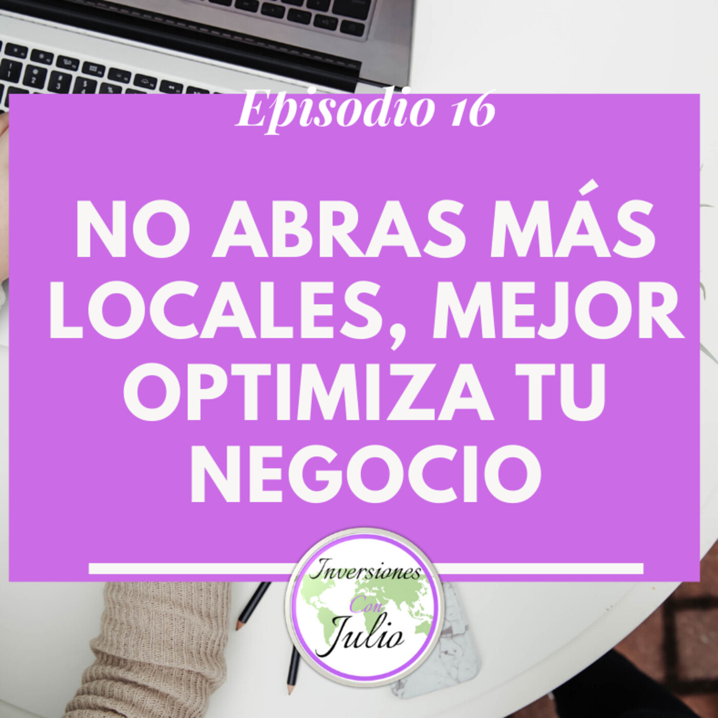 Ideas de negocios por Inversiones Con Julio