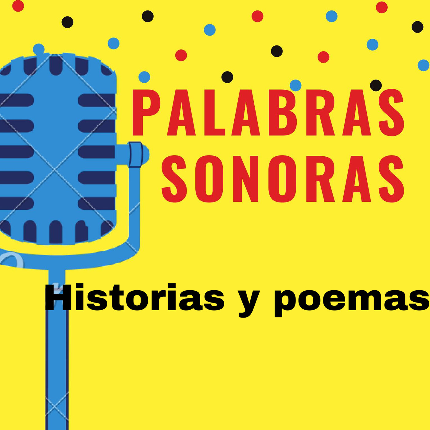 Palabras Sonoras