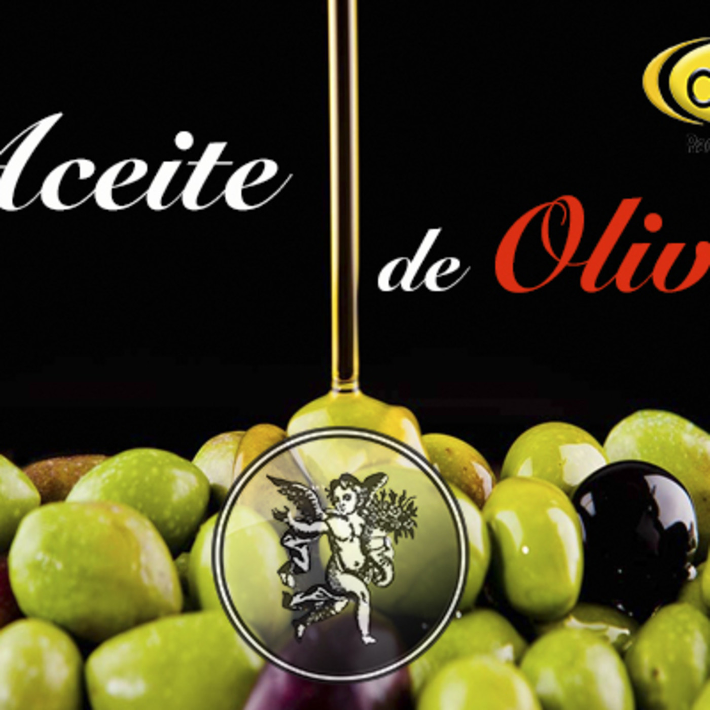 El Angel de tu Salud - ACEITE DE OLIVA episode artwork