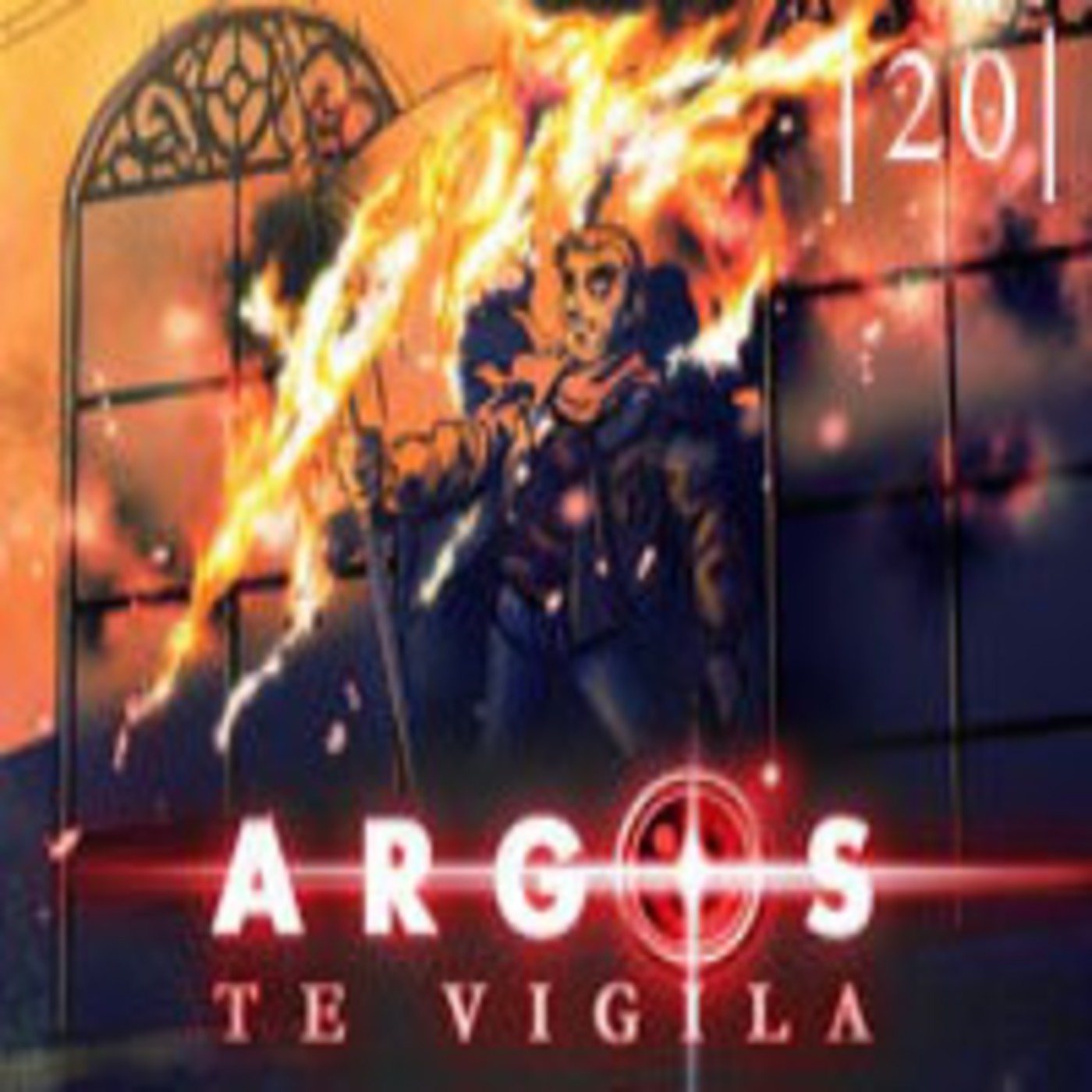 Argos - 3x04 - Cinta 20 - Friends Will Be Friends Argos - 3x04 - Cinta 20 - Friends Will Be Friends