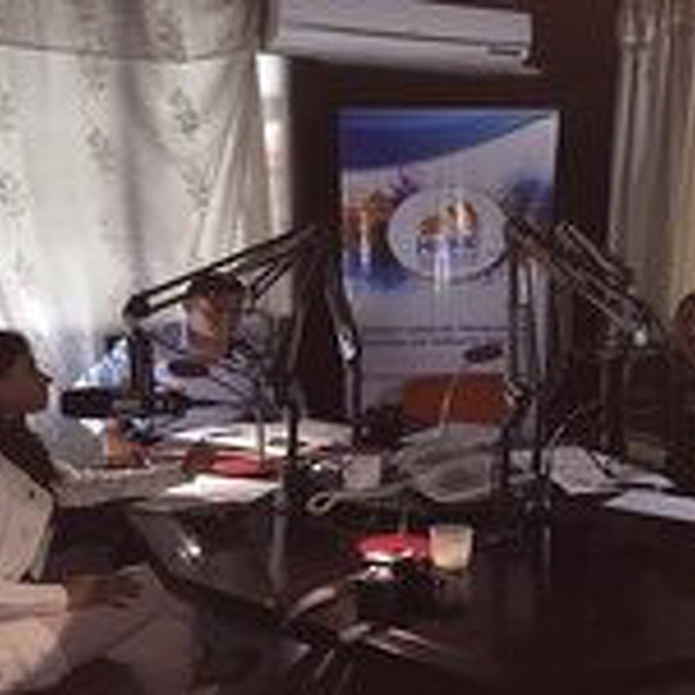 Podcast Habla Santa Elena