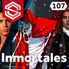 Select y Start 107: La Inmortalidad