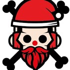 Volvemos a los Monos Chinos 004 - Especial Navidad