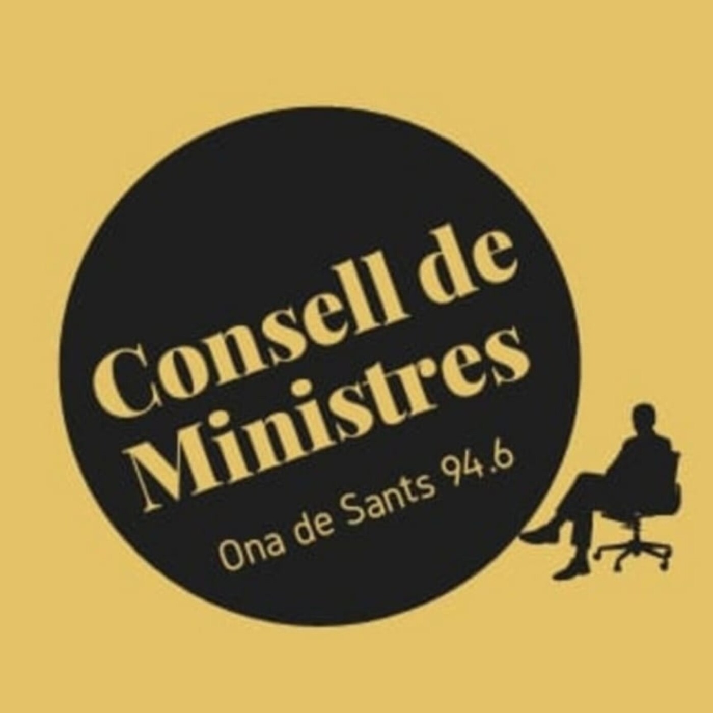 Consell de Ministres