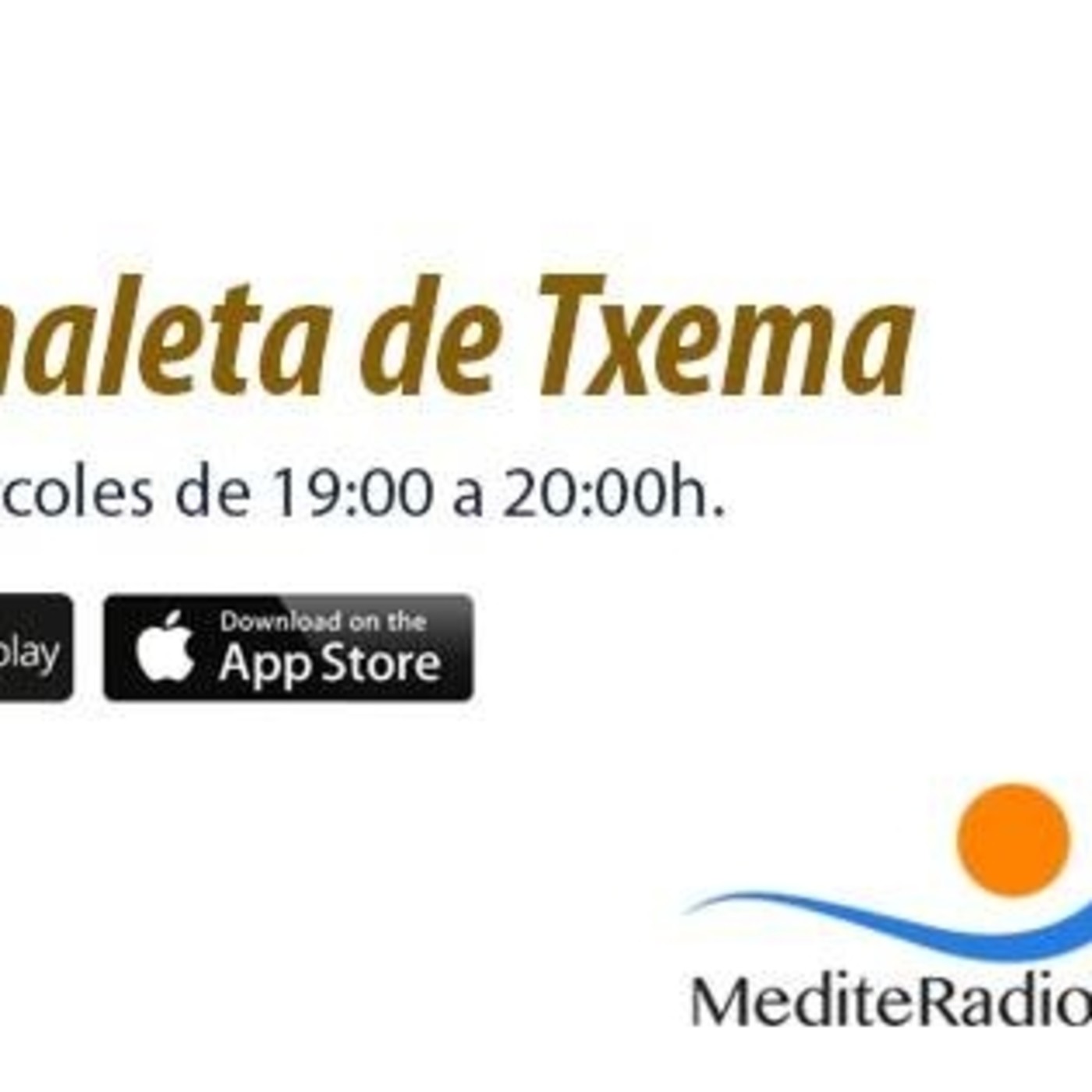 La Maleta de Txema Gil