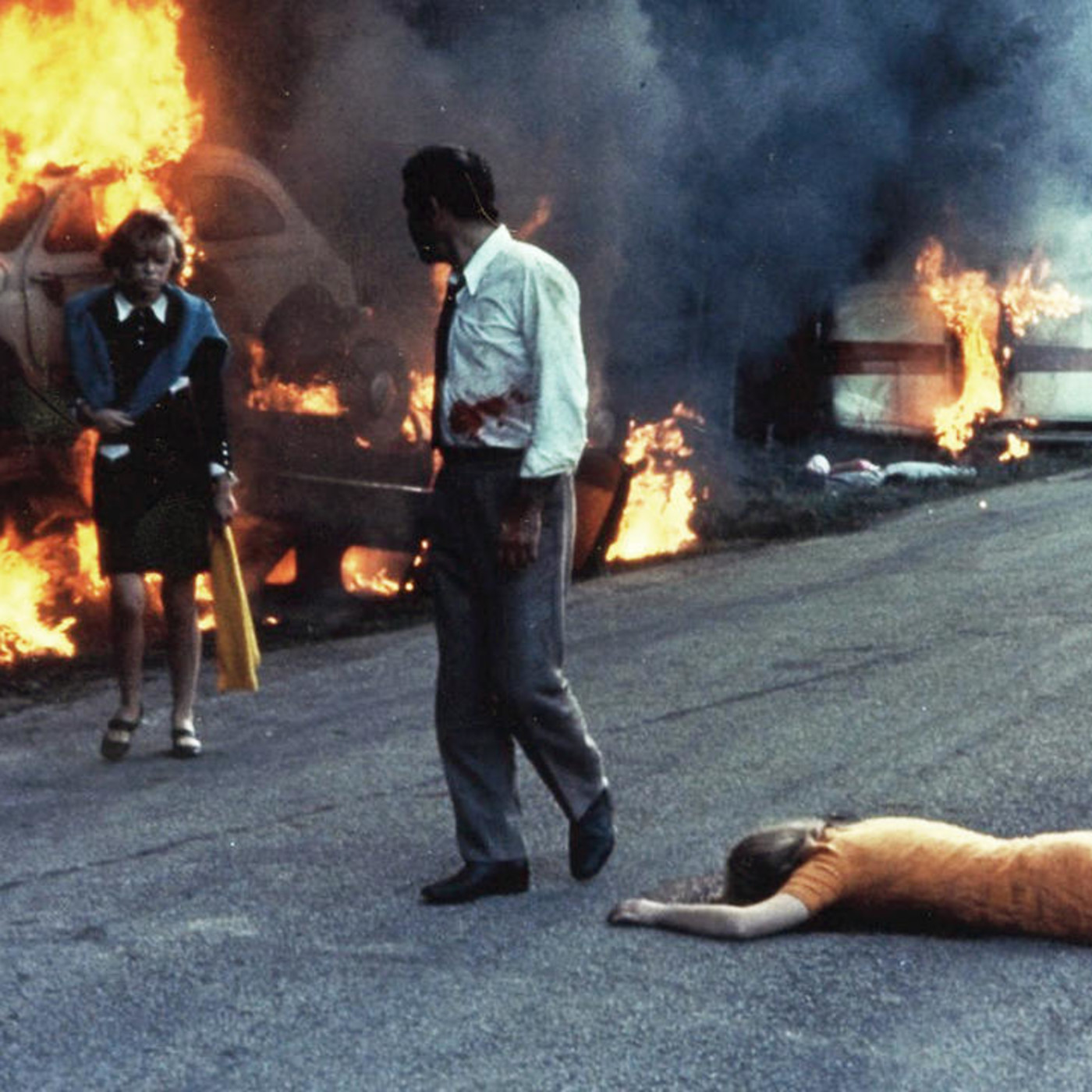 Críticas Sobre La Marcha