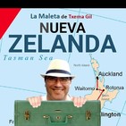 La Maleta de Txema Gil (NUEVA ZELANDA -Oceanía-) CVradio 94.5 fm