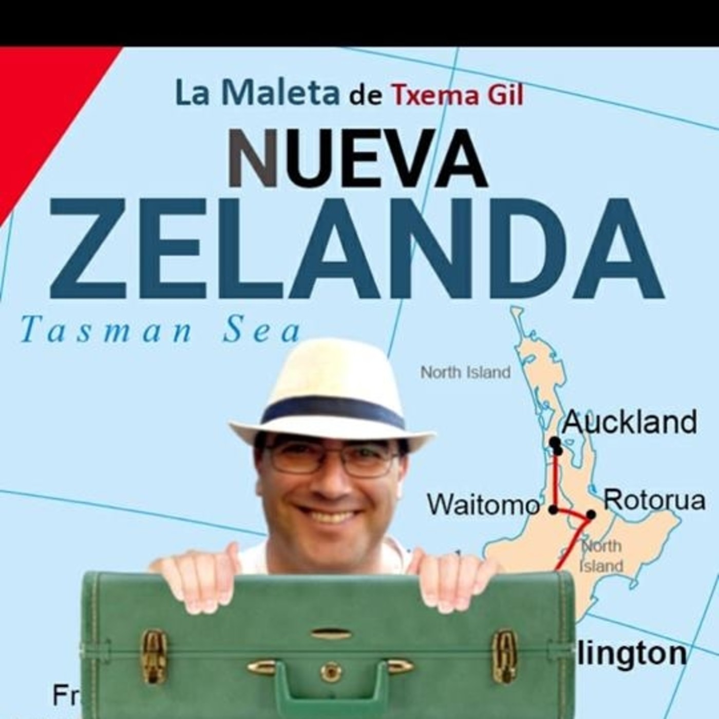 La Maleta de Txema Gil