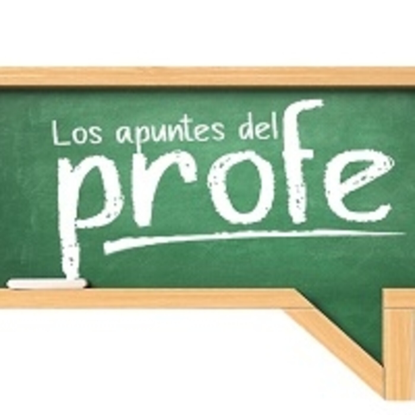 Los apuntes del Profe 040222 p175 episode artwork