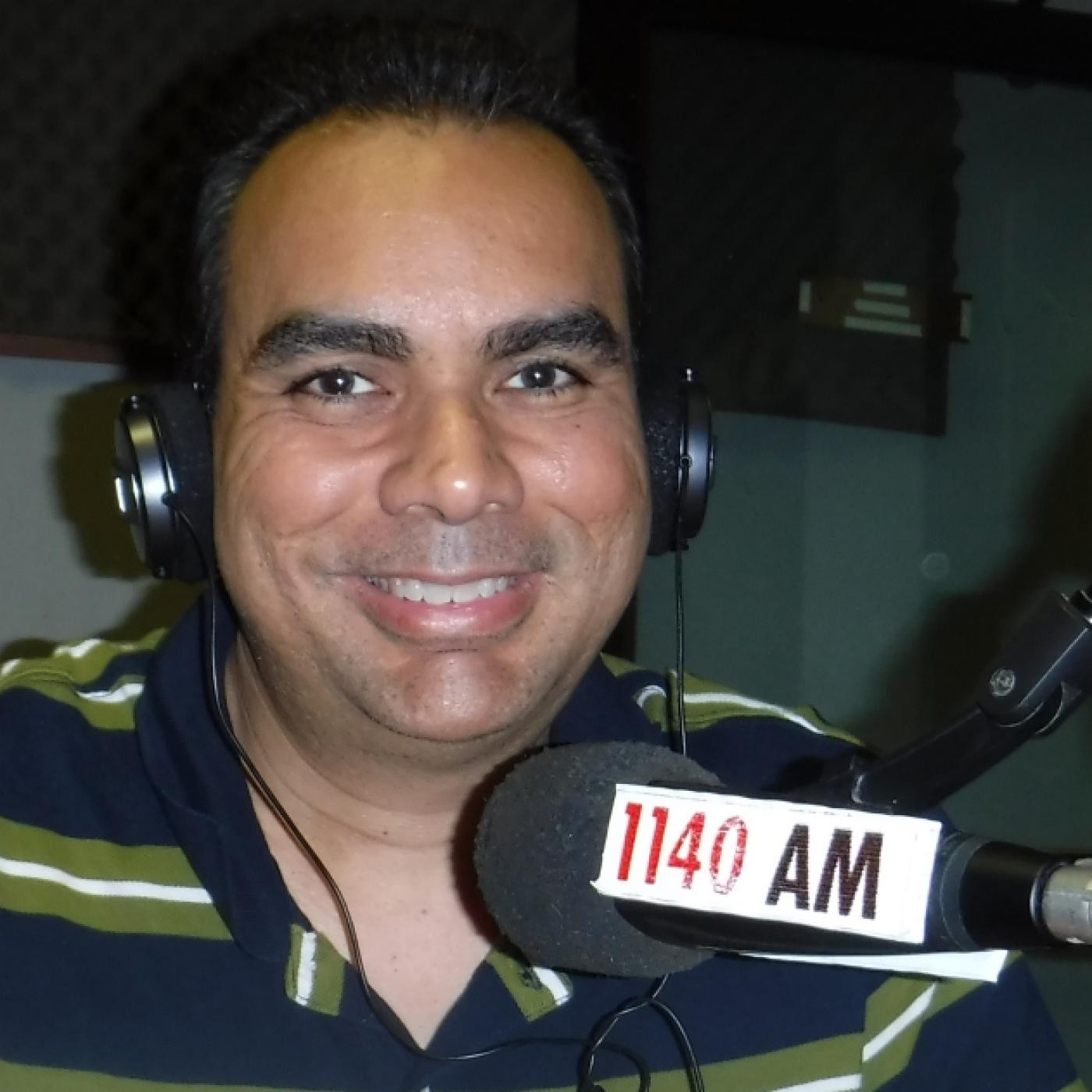 Podcast Corriendo Cámara