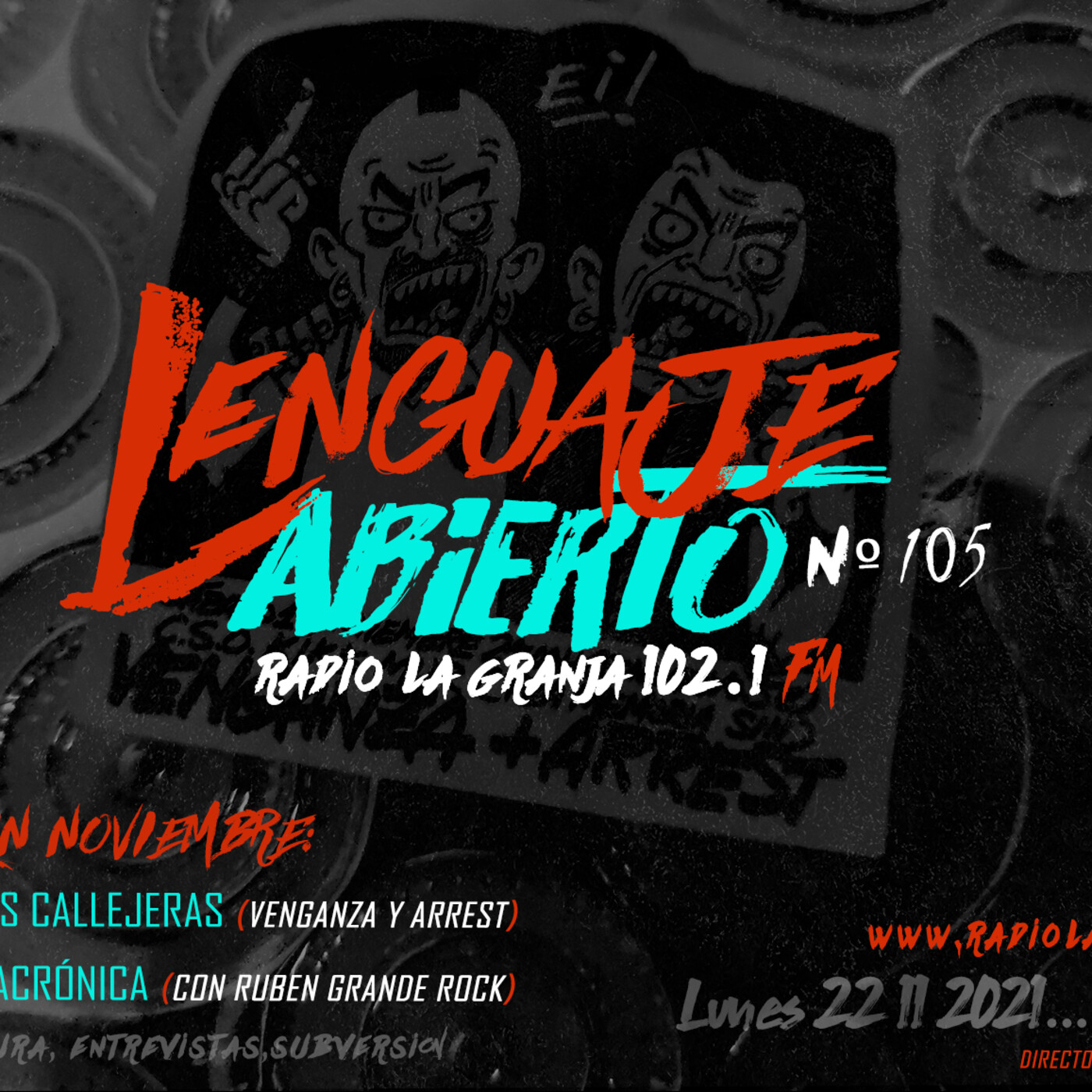 Lenguaje Abierto