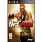 UFC 2010 Undisputed, el audio análisis de HardGame2.com