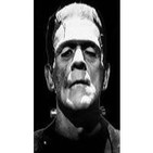 El Abrazo del Oso - Misterios del cine de terror: Las maldiciones de Drácula y Frankenstein