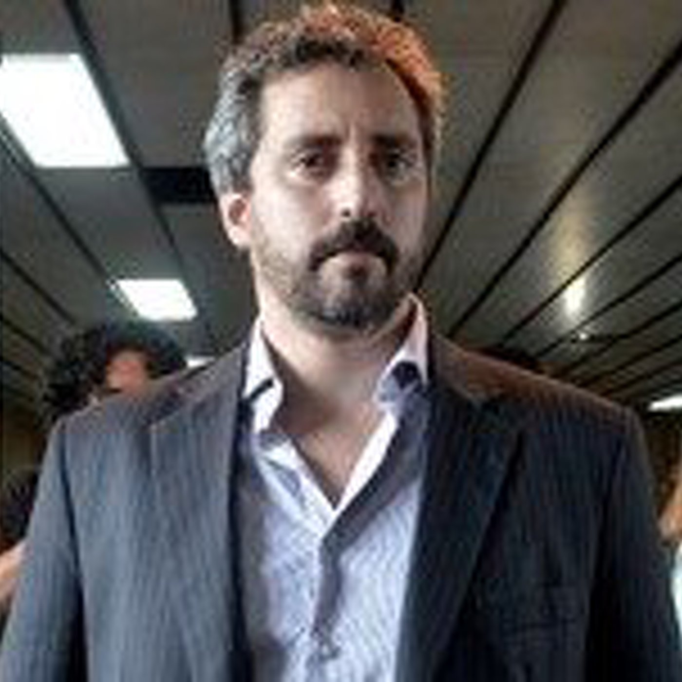 Podcast de Horacio Embon