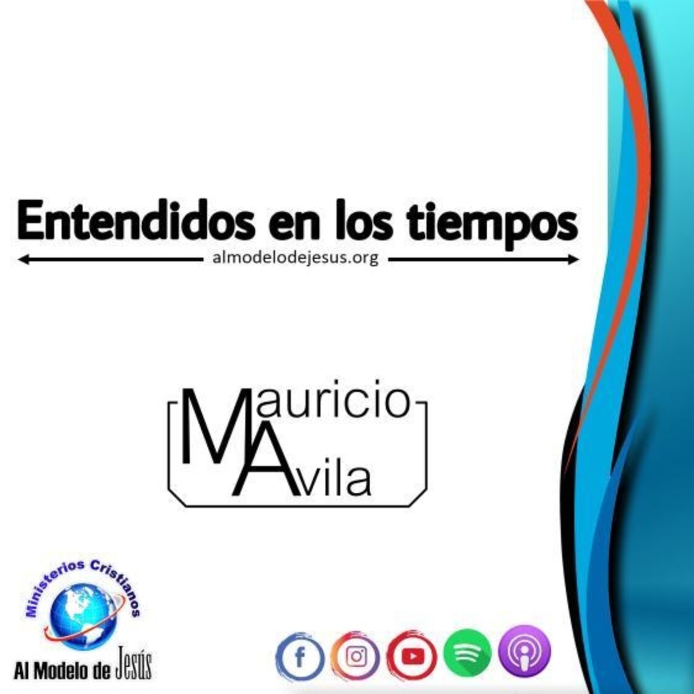 Al Modelo de Jesús