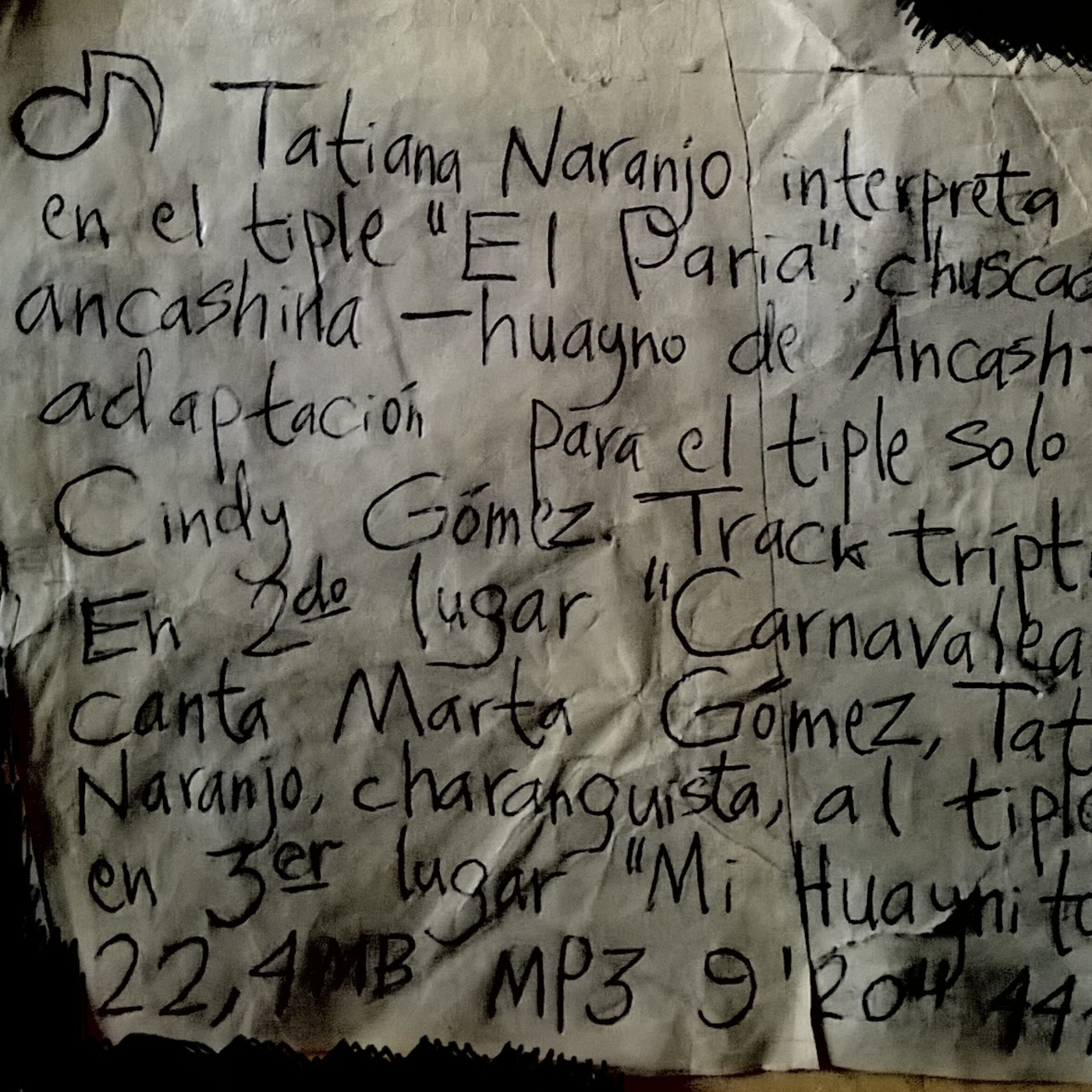 Mauricio Ramirez Castiblanco