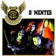 Three Souls In My Mind - D'Mentes