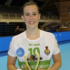 Silvia Arderius MVP17