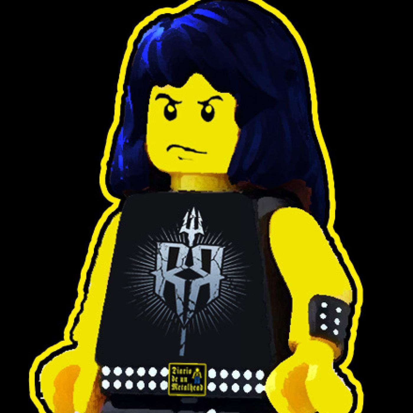 Diario de un Metalhead 230. RESURRECTION FEST. episode artwork