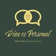 Dios es personal - parte 2